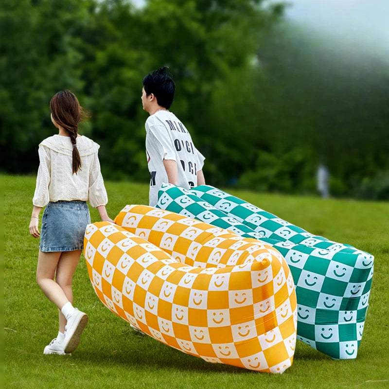 Air Sofa Inflatable Sofa