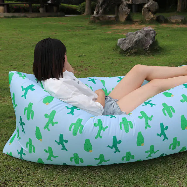Air Sofa Inflatable Sofa