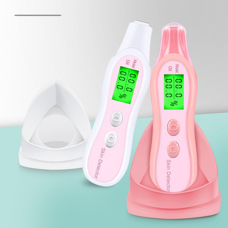 Smart Home Facial Recognition Stylus Power Cell