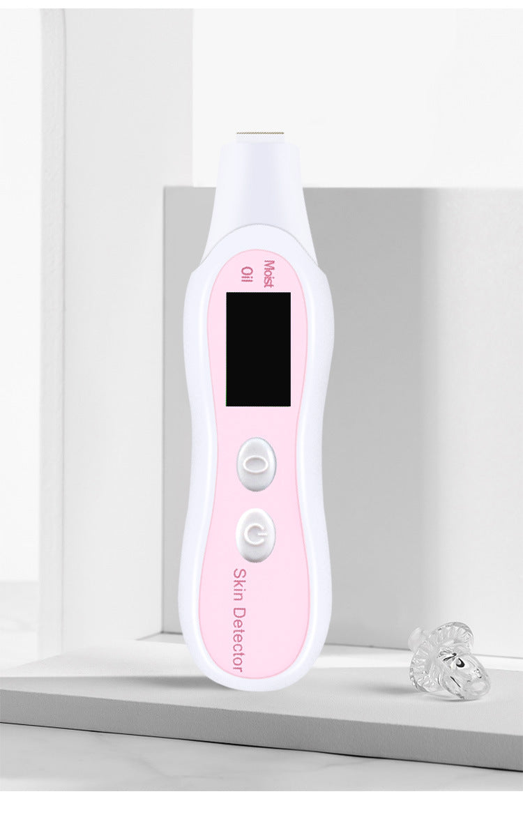 Smart Home Facial Recognition Stylus Power Cell