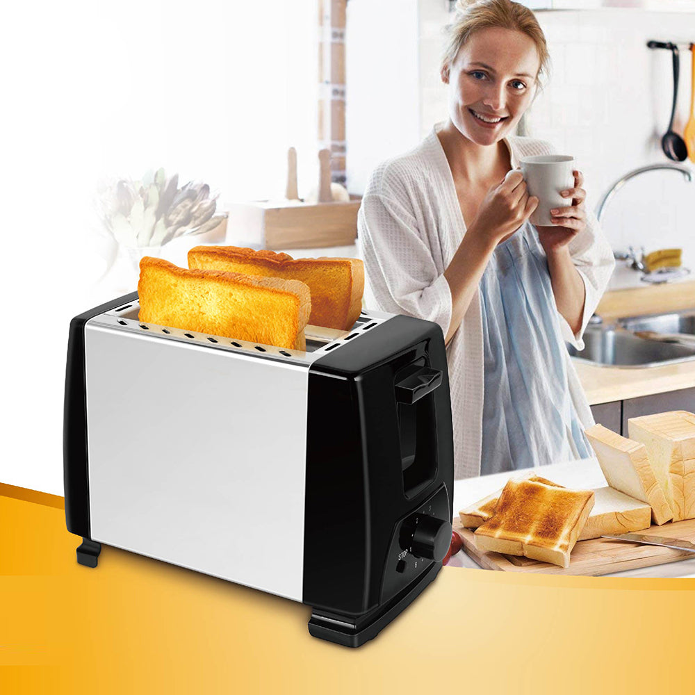 Smart Home Multi-Purpose Breakfast Maker