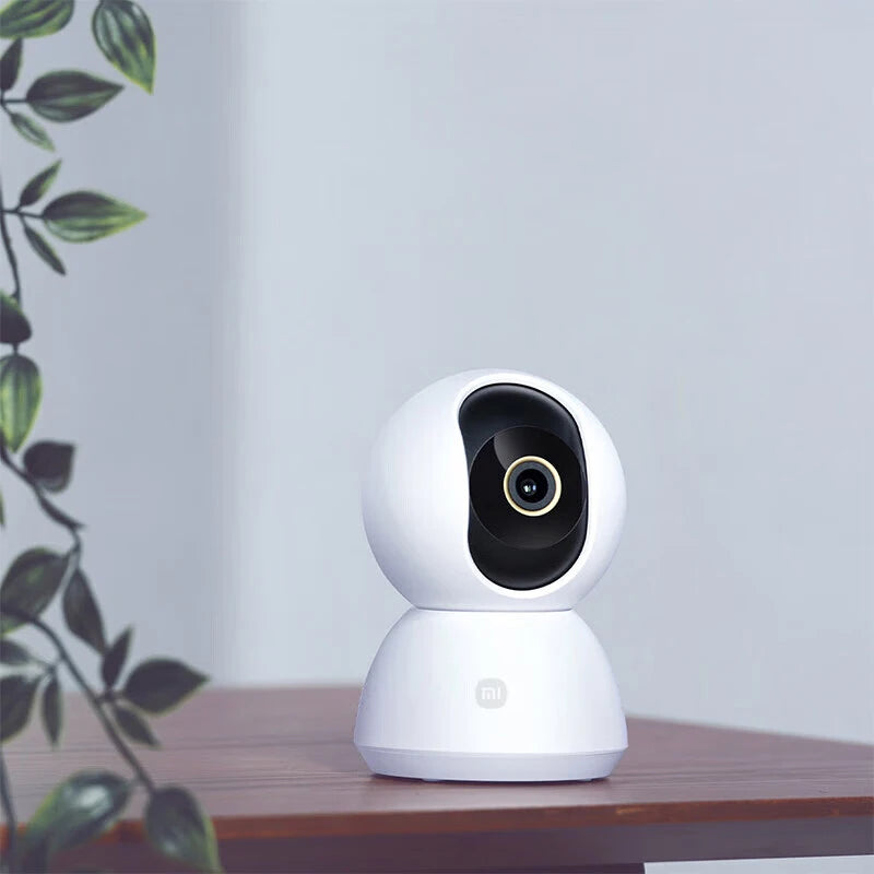 Xiaomi 360° Smart Home Security Camera Mi PTZ 2K Webcam 1296P 3