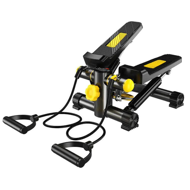 Mini Hydraulic Quiet Stepper Machine for Home Fitness