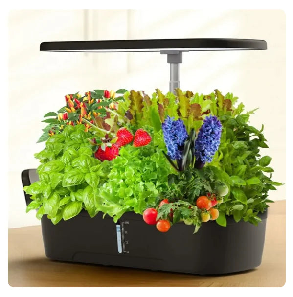 Smart Home Hydroponic LED Plant Growth Light