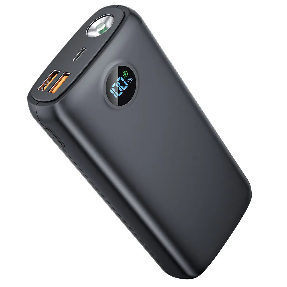 18W Fast Charging 20000mAh Power Bank