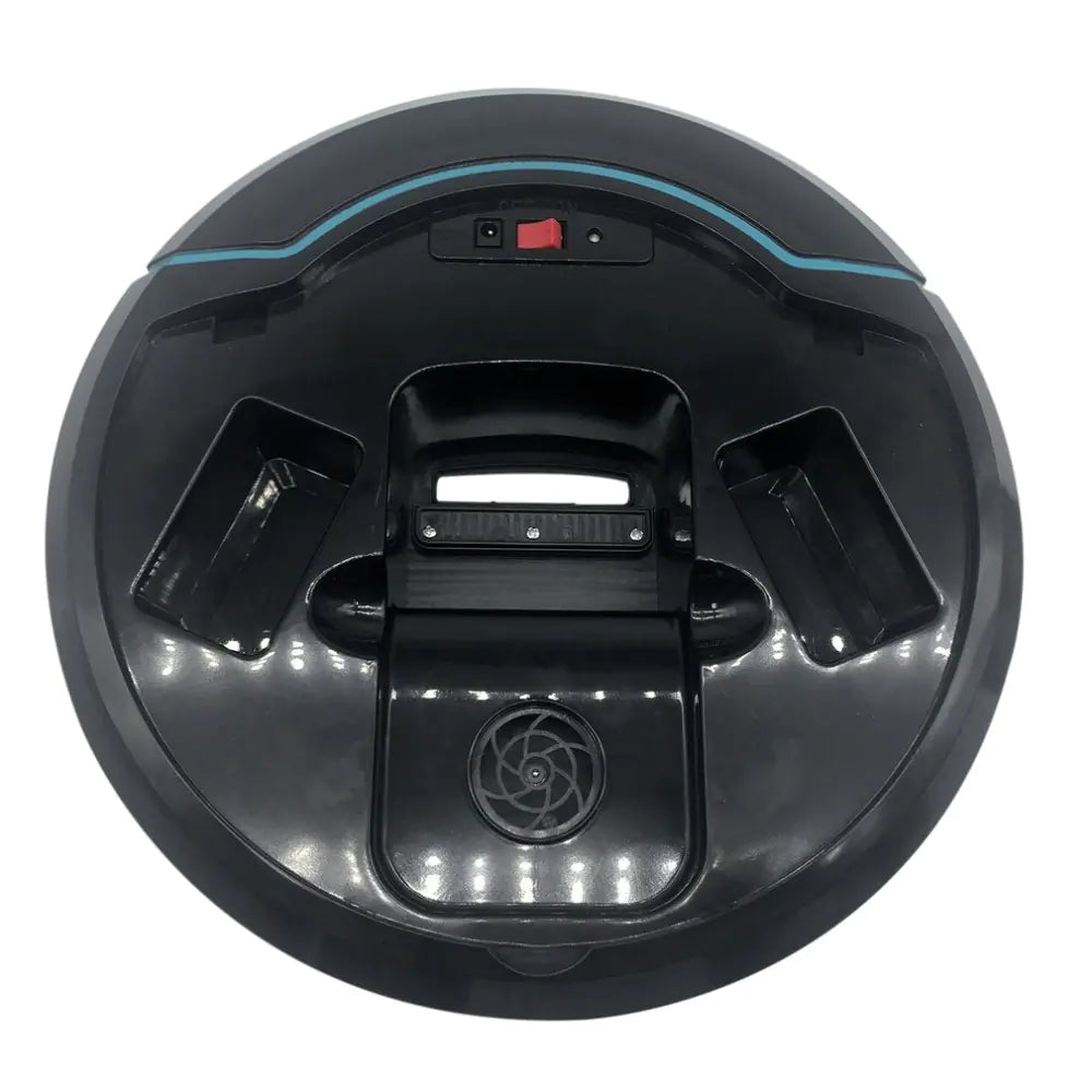Smart Home Rechargeable Mini Vacuum Cleaner Robot