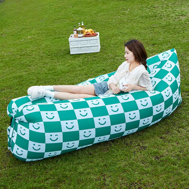 Air Sofa Inflatable Sofa