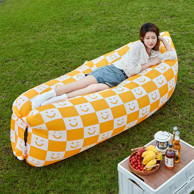 Air Sofa Inflatable Sofa