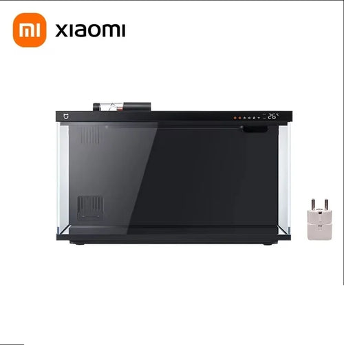 Xiaomi Mijia Smart Fish Tank MYG100 Work with Mijia APP Mobile