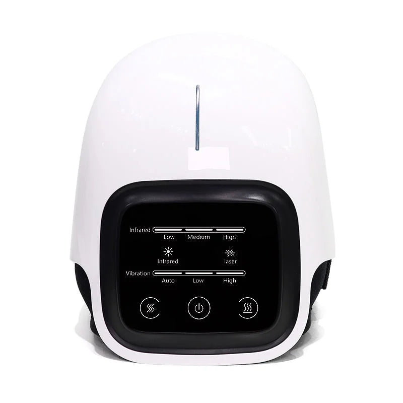 Multifunctional Smart Cordless Knee Massager Vibration Knee Relaxing