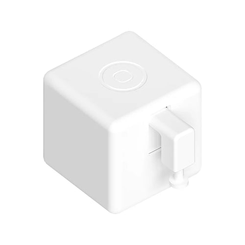 Tuya Zigbee Switch Button-Pressing Robot - A Mini Robot Voice Control