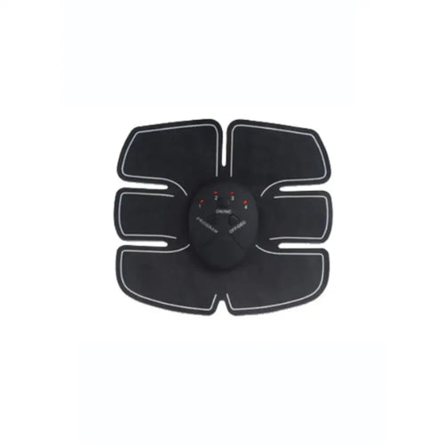 Electric Massager Wireless Abdominal Fitness Patch Body Shaping