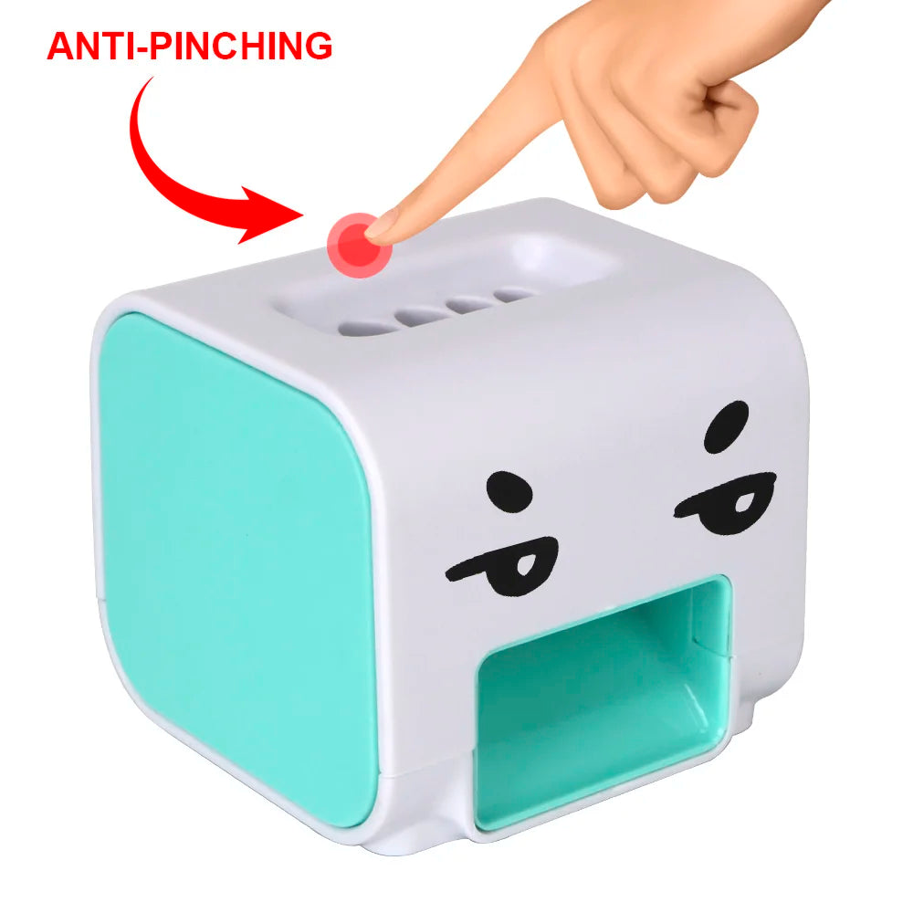 Electric Melon Seed Machine Child Assist Kitchen Tools Shelling