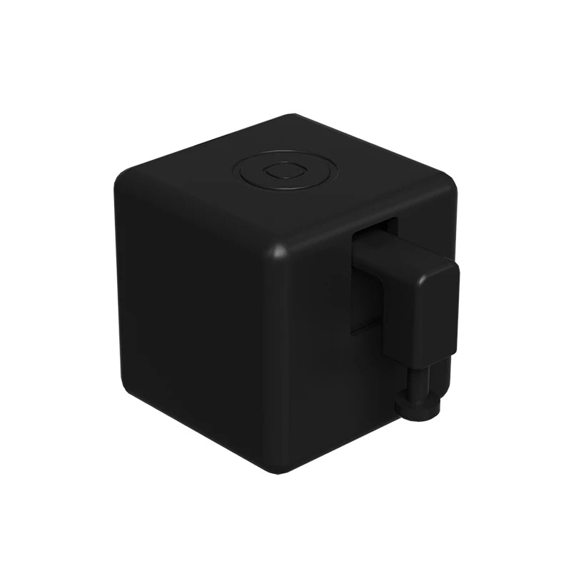 Tuya Zigbee Switch Button-Pressing Robot - A Mini Robot Voice Control
