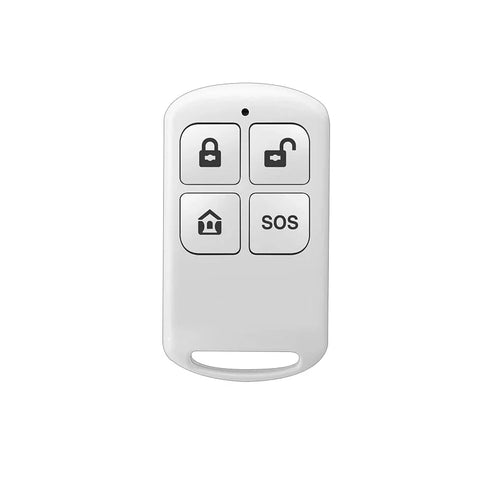 Smart Home Tuya GSM Alarm System 4G Wifi System for House Security