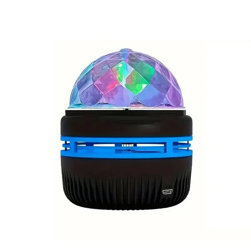 LED Star Galaxy Projector NightLights Starry Sky Projector Christmas