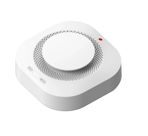 Smart Home Tuya GSM Alarm System 4G Wifi System for House Security