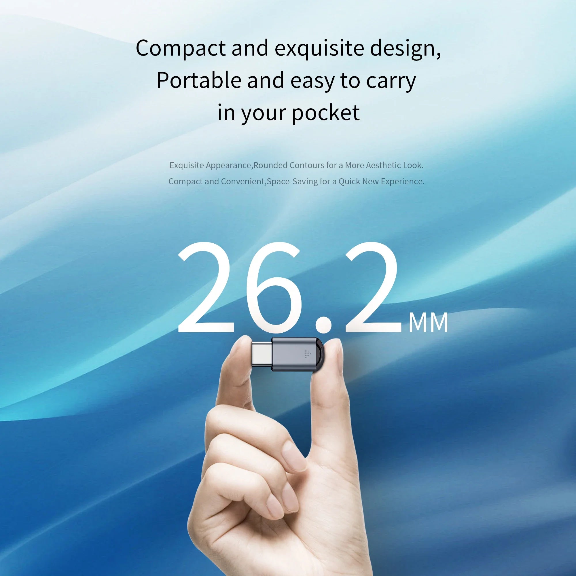 EKX4S Infrared Transmitter Smart Remote Control Short Capsule Mobile