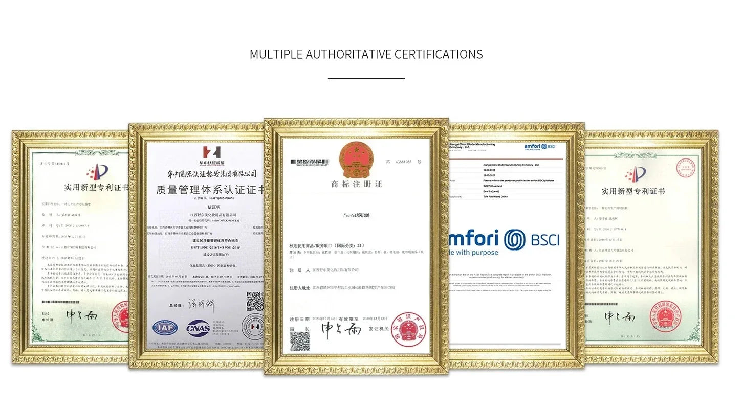 Mini Electric Smart Shaver Household Car Shaver Digital Display Dual