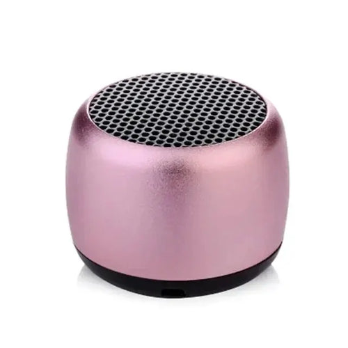 M1 Portable Bluetooth Speaker Music Stereo Surround Mini USB Outdoor
