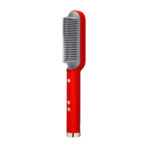 Professional Hair Comb Brush Beard Straightener Hair Straightener With
