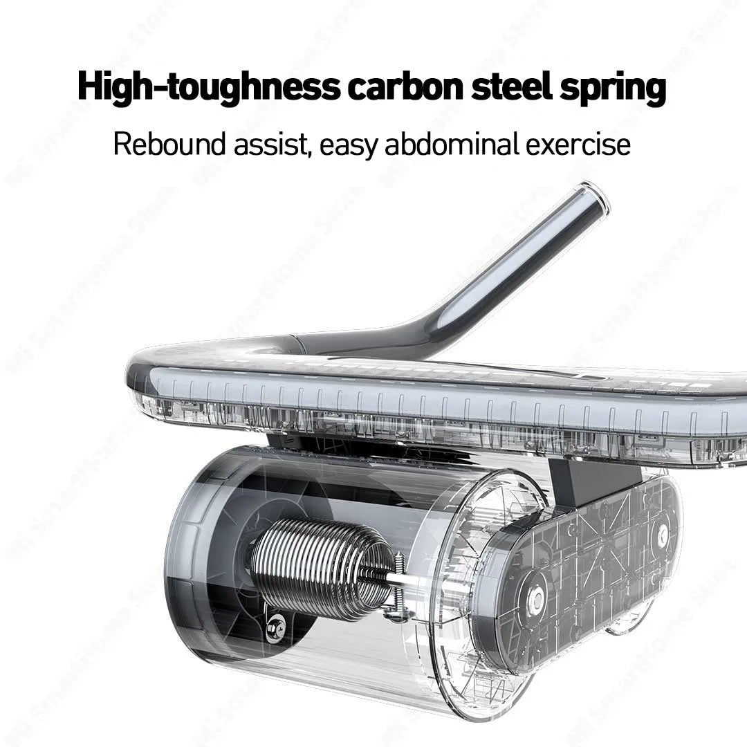 Xiaomi Mijia Smart Abdominal Wheel Strong Load Bearing Non-slip