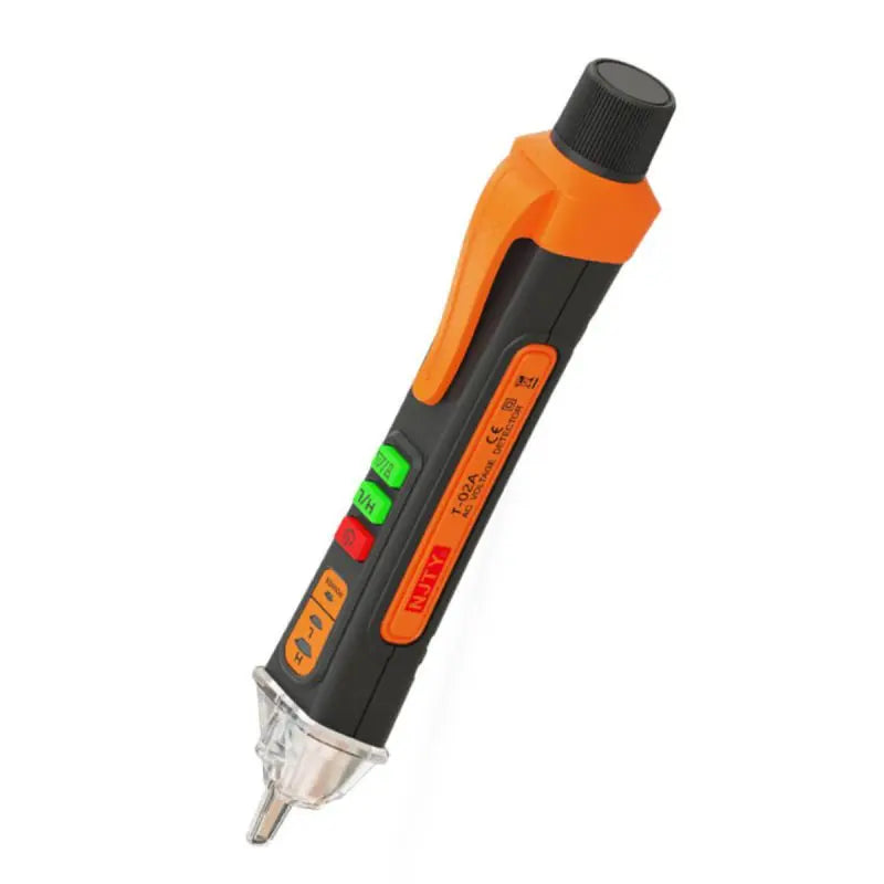 Non-contact Voltage Tester 12-1000V AC /DC Pen Circuit Electric