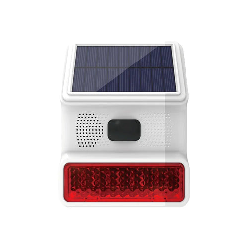 Smart Home Tuya GSM Alarm System 4G Wifi System for House Security