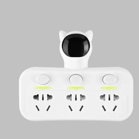 Smart Socket