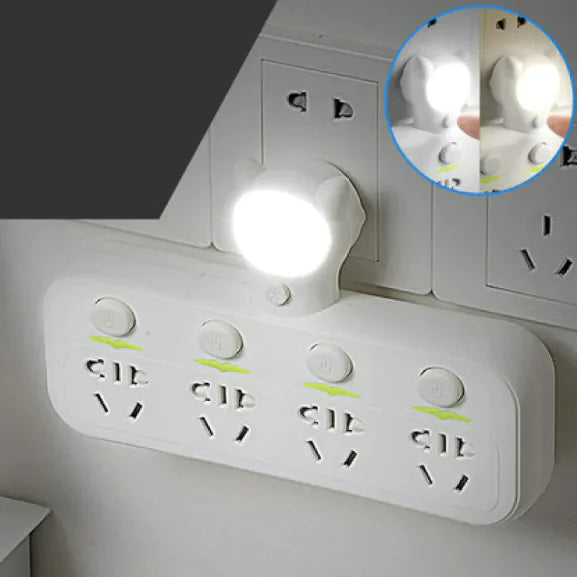 Smart Socket