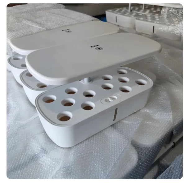 Smart Home Hydroponic LED Plant Growth Light