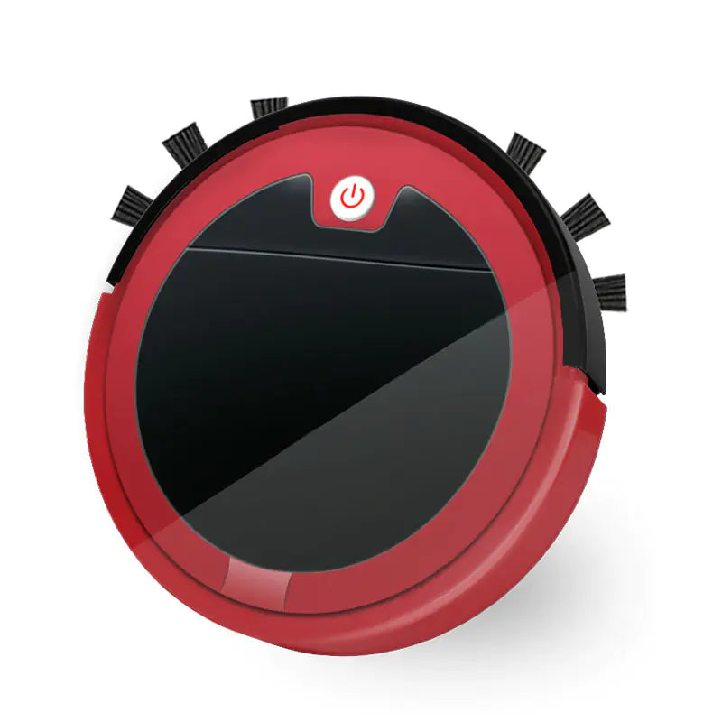 Smart Home Remote Control Robotic Vacuum Cleaner