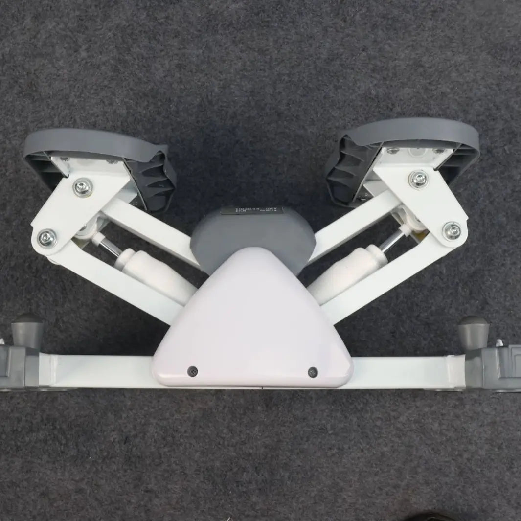 Mini Hydraulic Quiet Stepper Machine for Home Fitness