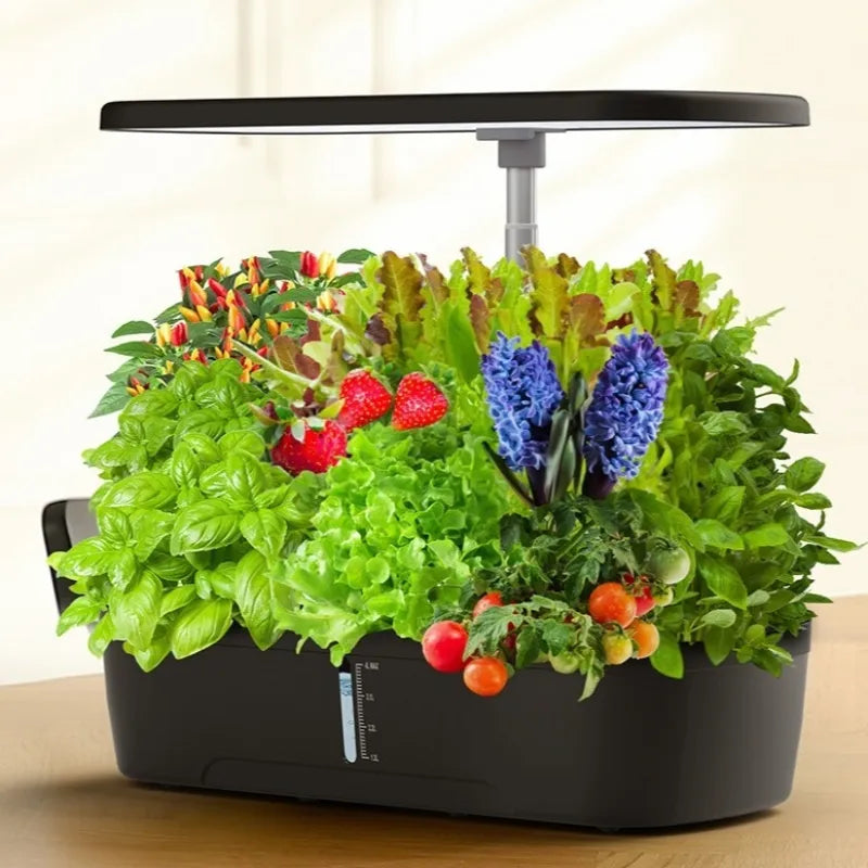 Smart Home Hydroponic LED Plant Growth Light
