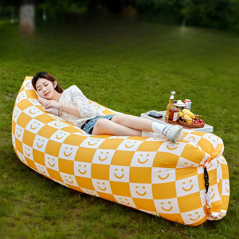 Air Sofa Inflatable Sofa