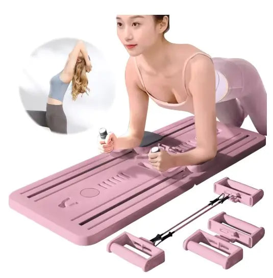 Multifunctional Fitness Board