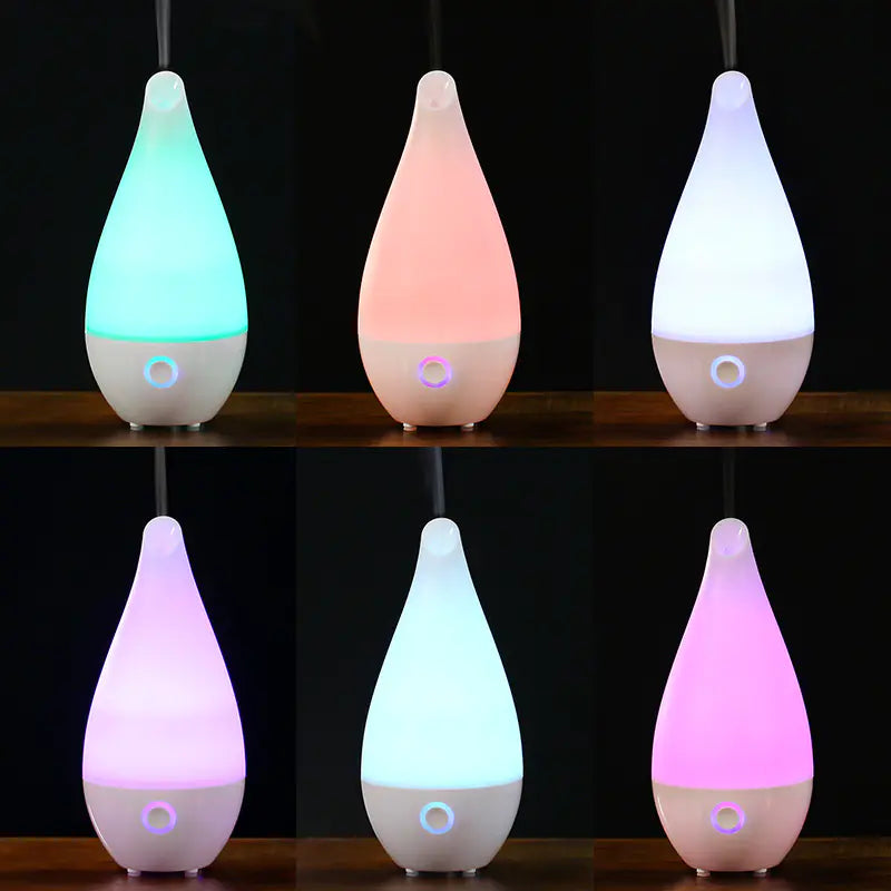 Smart Aroma Diffuser - Creative Home Gift, Wholesale