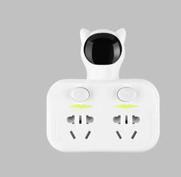 Smart Socket