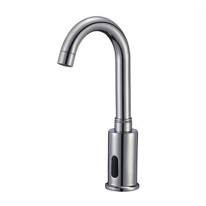 Revive Touchless Commercial Faucet with Smart Temperature Control
