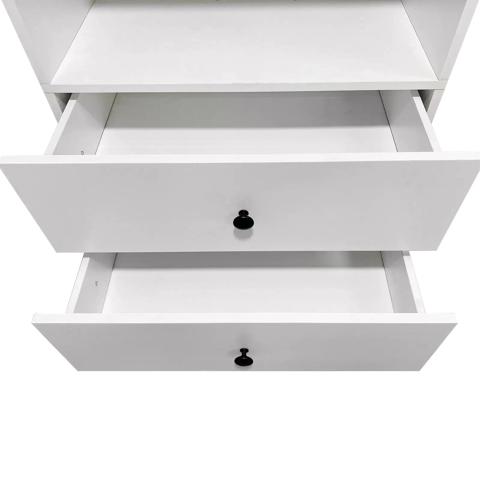B2 Bathroom Shelves