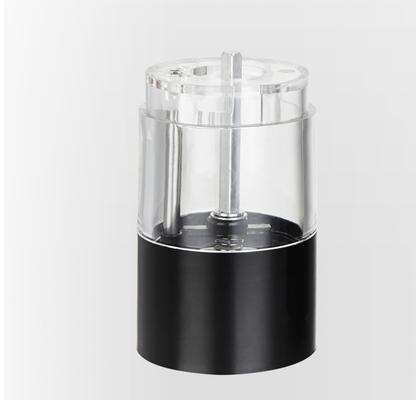 Electric Salt–Pepper Grinder