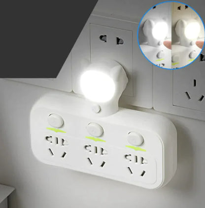 Smart Socket