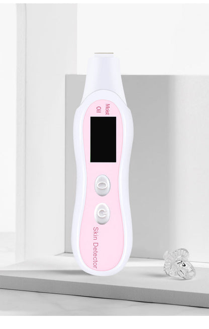 Smart Home Facial Recognition Stylus Power Cell