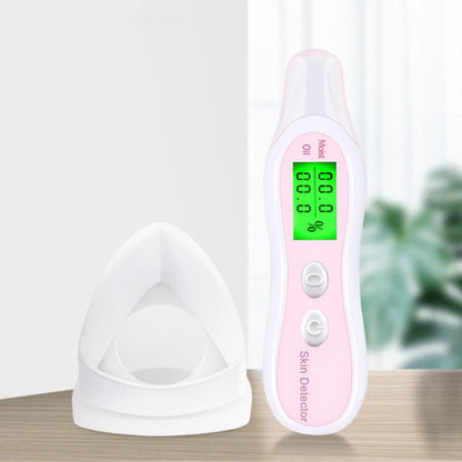 Smart Home Facial Recognition Stylus Power Cell