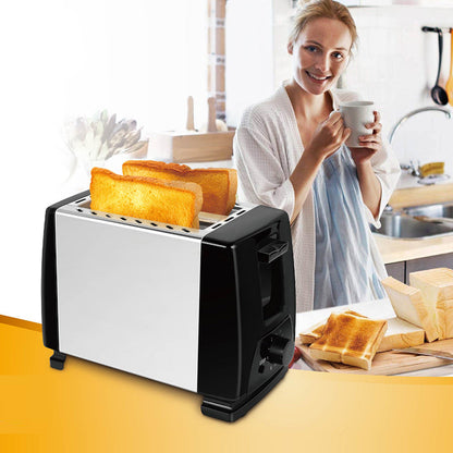 Smart Home Multi-Purpose Breakfast Maker