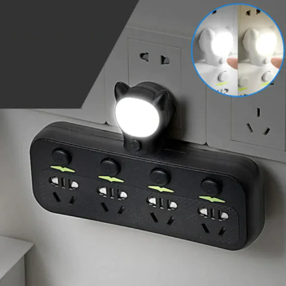 Smart Socket
