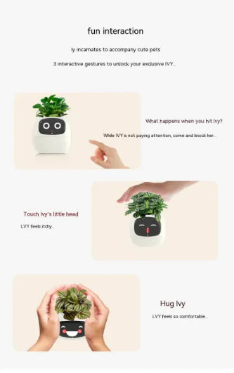 Smart Planter