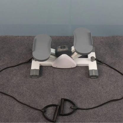 Mini Hydraulic Quiet Stepper Machine for Home Fitness
