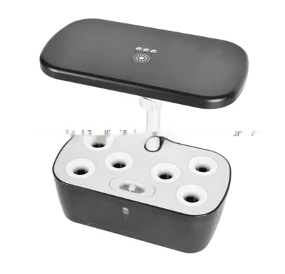 Smart Home Hydroponic LED Plant Growth Light