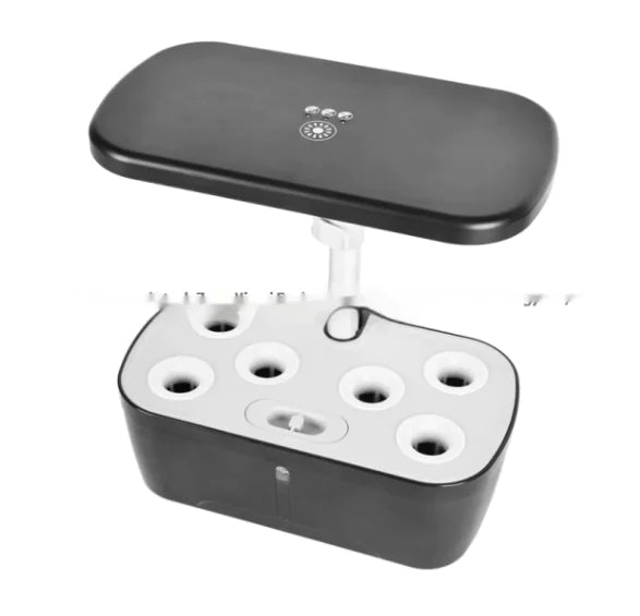 Smart Home Hydroponic LED Plant Growth Light